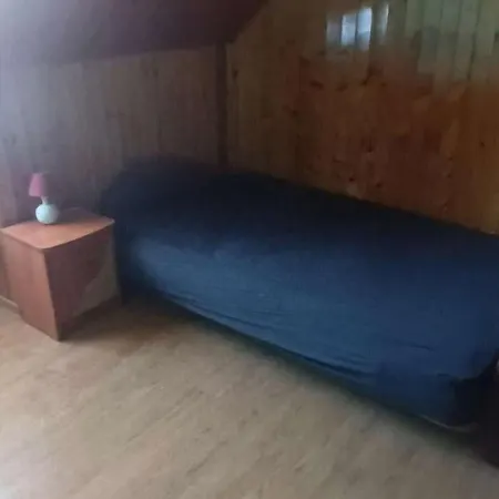 Przytulny