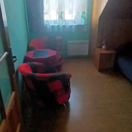 Apartamento Przytulny