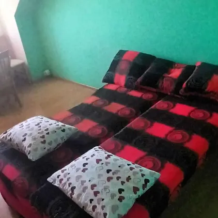 Apartamento Przytulny