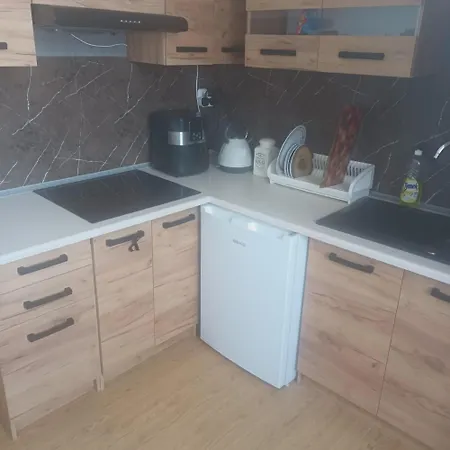 Przytulny Apartment *