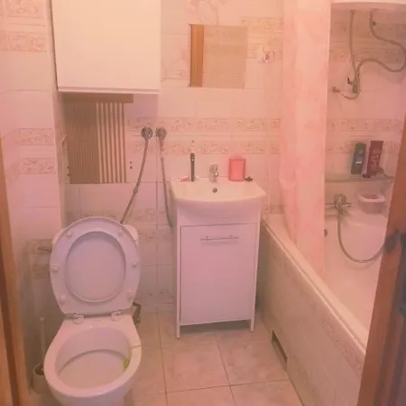 Apartamento Przytulny *