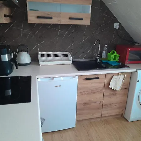 Przytulny Apartamento *