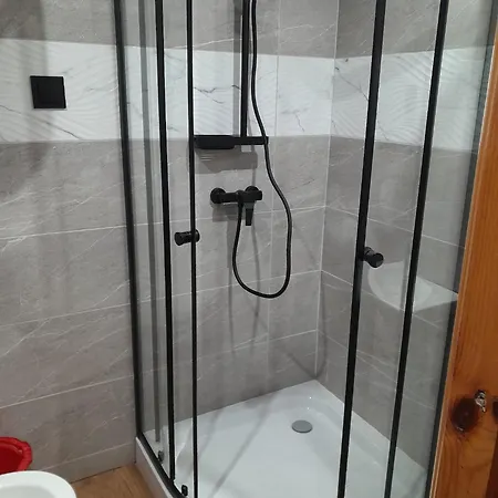 Przytulny Apartment Ogrodzieniec