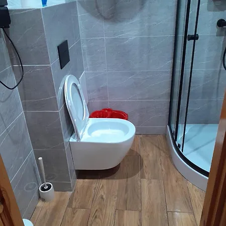 Przytulny Apartment *