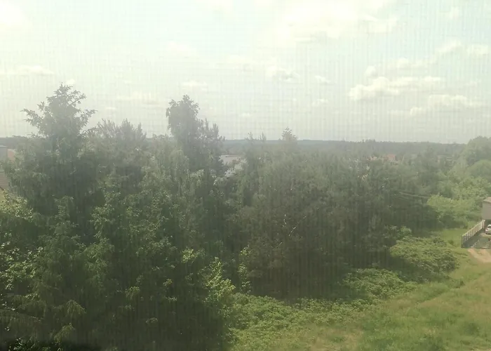 Apartment Przytulny *