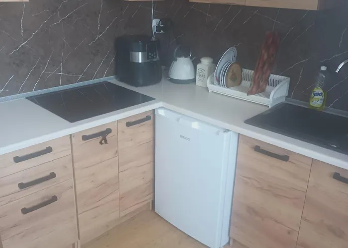 Przytulny Apartment *