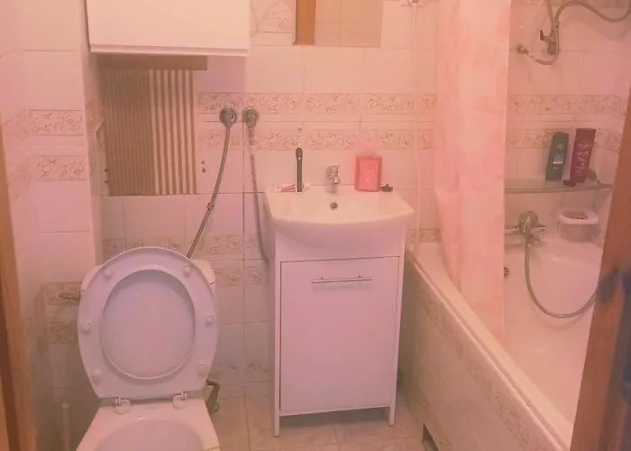 Apartment Przytulny *