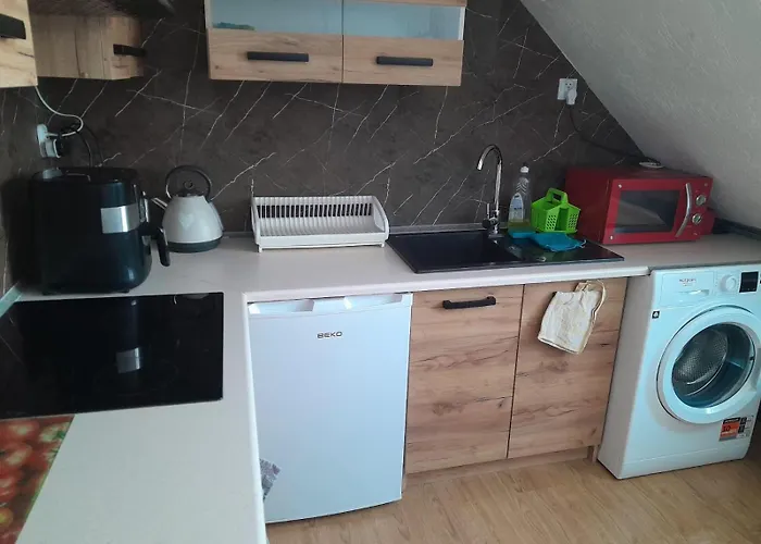 Przytulny Apartment *