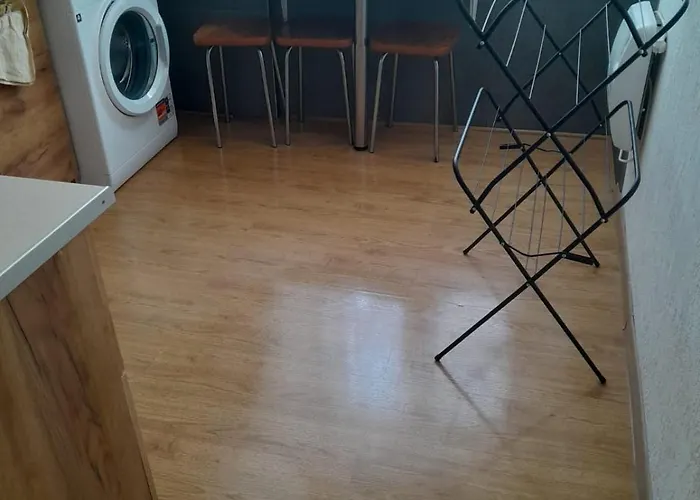 Przytulny Ogrodzieniec