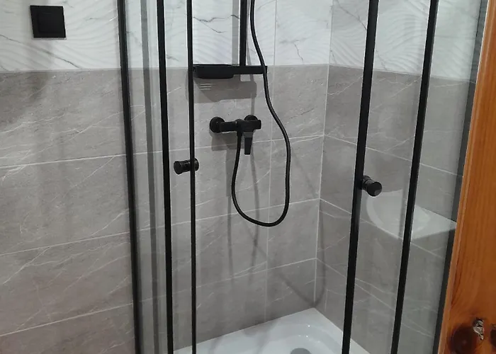 Przytulny Apartment Ogrodzieniec